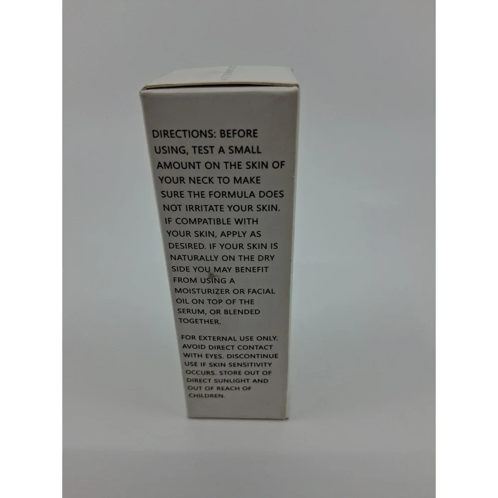 Asterwood Dark Spot Corrector - 1‎ fl oz NEW in Box - EXP 5/2026 SEALED
